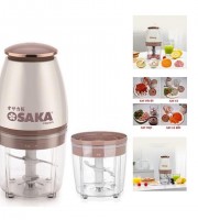 OSAKA JAPAN Multifunction Mini Hand Blender 750ml Grind