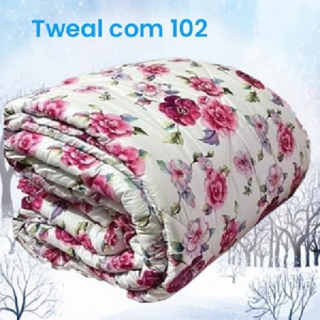 Tweal comforter 102