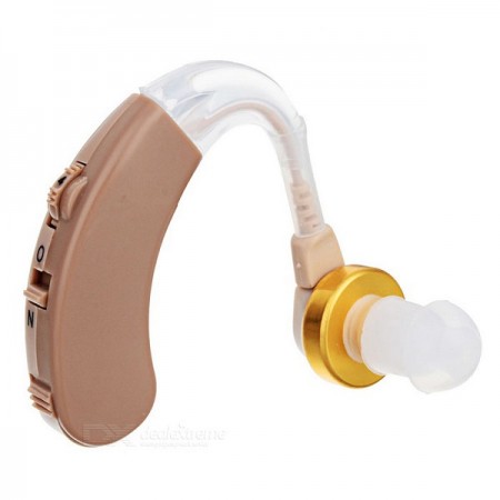 Cyber Sonic Hearing Aid Device