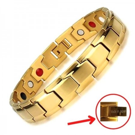 magic stone bracelate 101