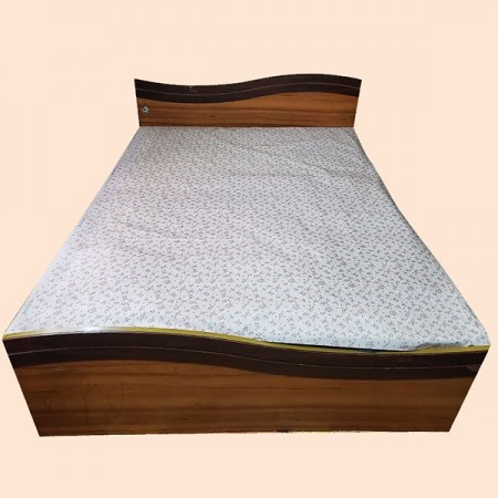 ৫ ফিট বাই ৭ ফিট ওয়াটারপ্রুফ শীতল বিছানার চাদর