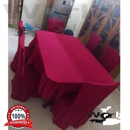Dining  table cover