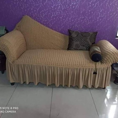 Divan viktoria sofa cover