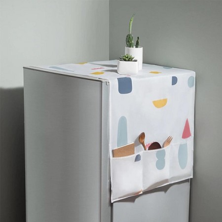 Waterproof Fridge Cover