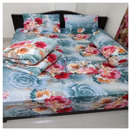 5 piece combo bed set 6