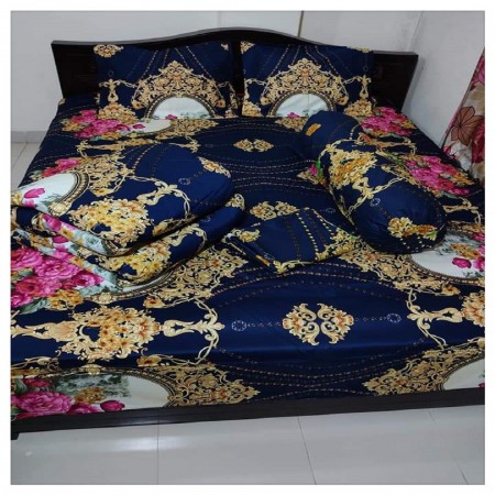5 piece combo bed set 13