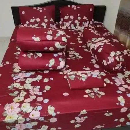 premium 5 piece combo bed set 19