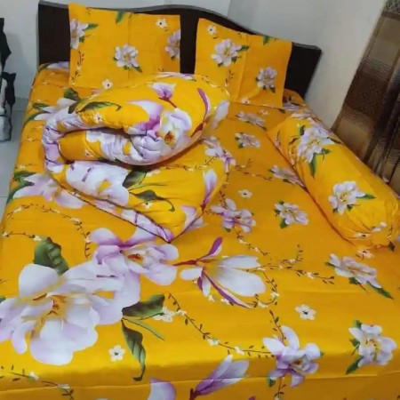 premium 5 piece combo bed set 22