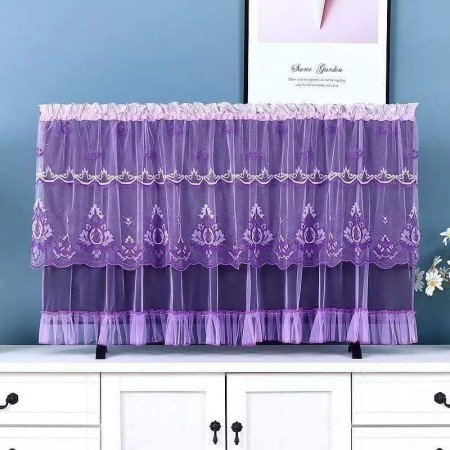 32" TV cover dust cover