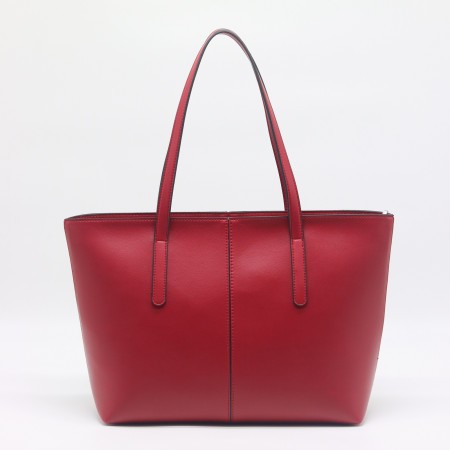 Luxury Hand Bag (maroon)