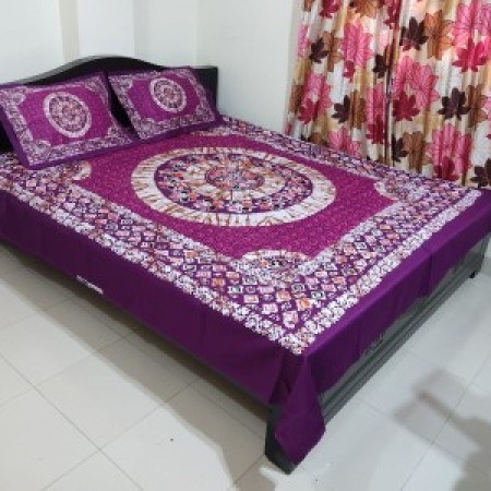 BedSheet 3pcs Set 2