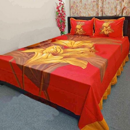 BedSheet 3pcs Set 3