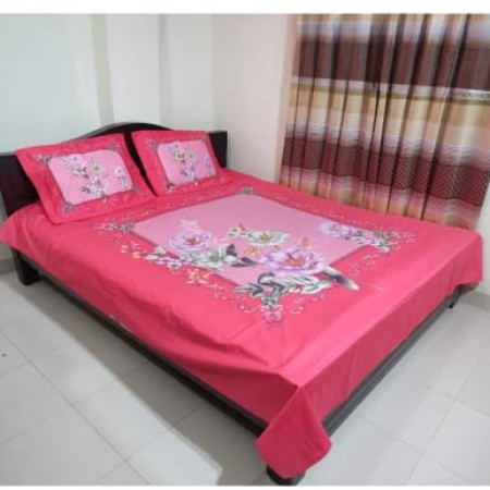 BedSheet 3pcs Set 4