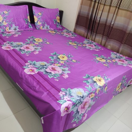 BedSheet 3pcs Set 5