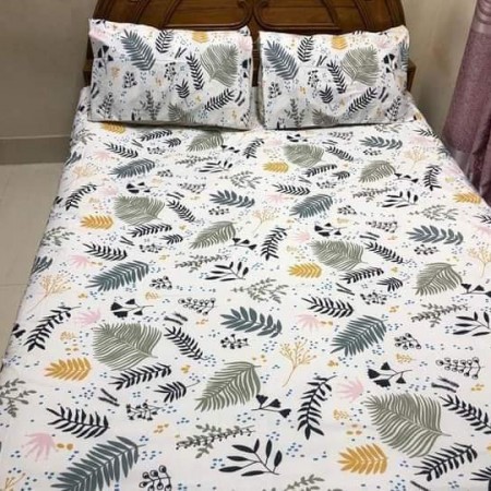 BedSheet 3pcs Set 103
