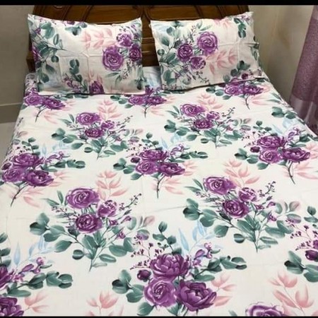 BedSheet 3pcs Set 104