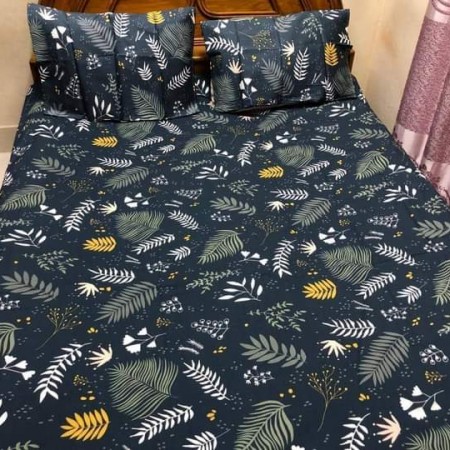 BedSheet 3pcs Set 106