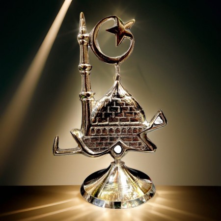 Islamic items 8"/ইসলামিক আইটেম - 7" madina