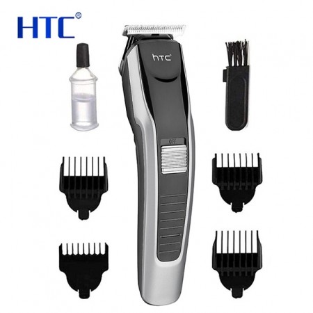 HTC AT-538 Hair and Beard Trimmer for Man