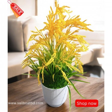 ধানের শীষ টব (16 ইঞ্চ)