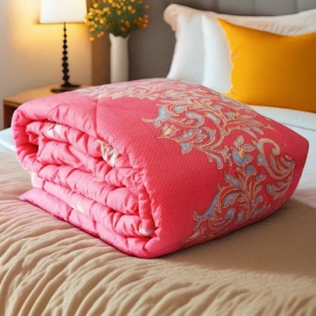 comforter 05 (Auto Swing)