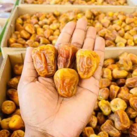 5KG Box Sukkari (সুক্কারি খেজুর ) Premium quality