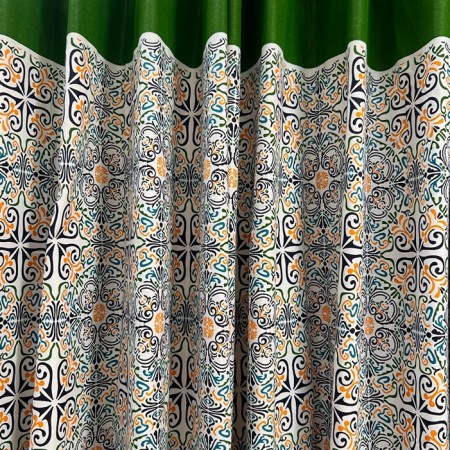 চার কুচির পর্দা- 04