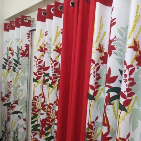 চার কুচির পর্দা- 02