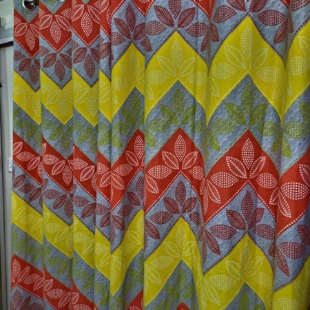 চার কুচির পর্দা- 03