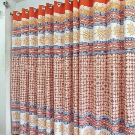 চার কুচির পর্দা- 01