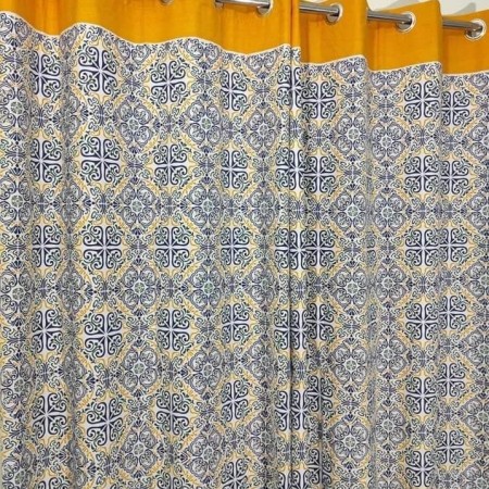 চার কুচির পর্দা- 07