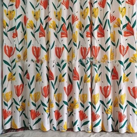 চার কুচির পর্দা- 09