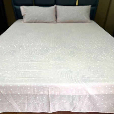 H-58 Premium Quality Cotton Fabrics ( 3 pcs set)