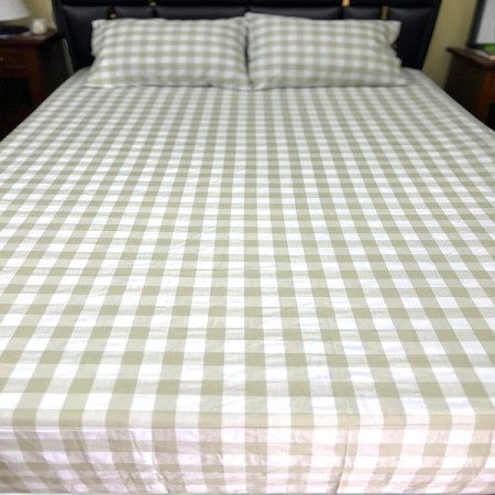 H-54 Premium Quality Cotton Fabrics ( 3 pcs set)