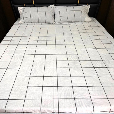 H-53 Premium Quality Cotton Fabrics ( 3 pcs set)