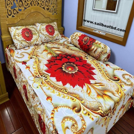 W-1 waterproof bed sheet