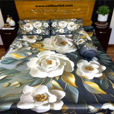 W-2 waterproof bed sheet