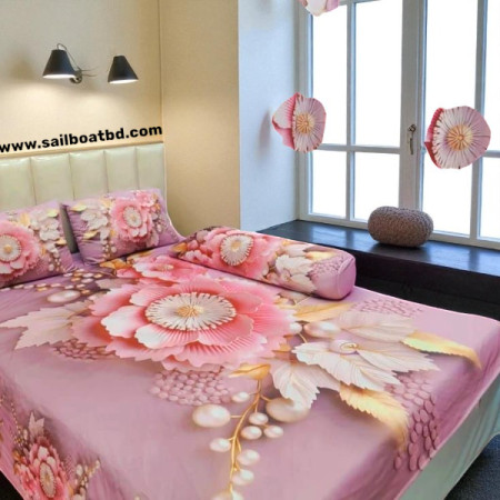 W-5 waterproof bed sheet