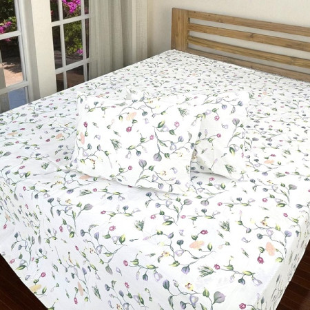 N-2 Export Quality  Cotton Fabrics ( 3 pcs set)