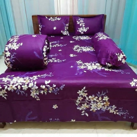Premium 5 piece combo bed set 108