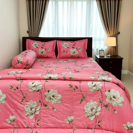 5 piece combo bed set (Code-57)