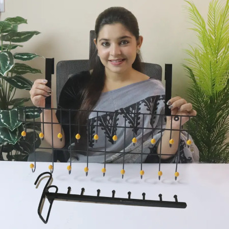 Door Hanger + Grill Hanger Combo – 2 In 1 Combo Offer