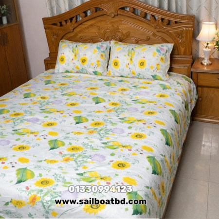 N-10 Export Quality  Cotton Fabrics ( 3 pcs set)