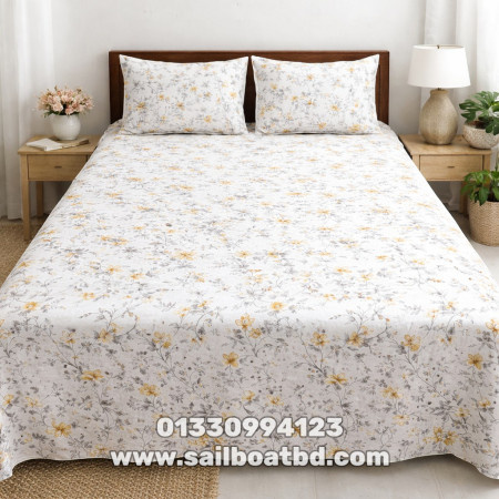 N-3 Export Quality  Cotton Fabrics ( 3 pcs set)