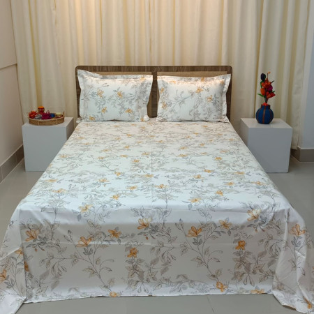 R-3 Export Quality Cotton Fabrics ( 3 pcs set)