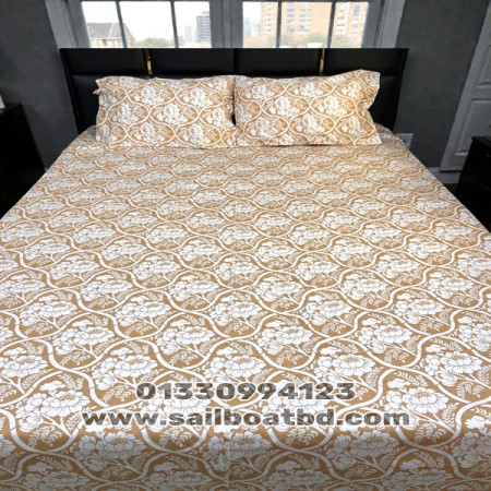 R-5 Export Quality Cotton Fabrics ( 3 pcs set)