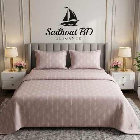 S-7 Export Quality  Cotton Fabrics ( 3 pcs set)