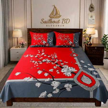 N-11 Premium Cotton Fabrics ( 3 pcs set)