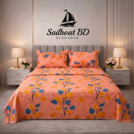 G-1 Export Quality  Cotton Fabrics ( 3 pcs set)