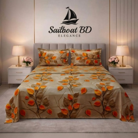 G-2 Export Quality  Cotton Fabrics ( 3 pcs set)